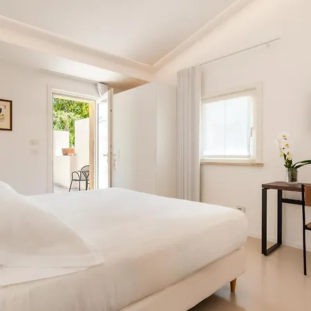Dimora Caiammari Luxury & سيراكوزا