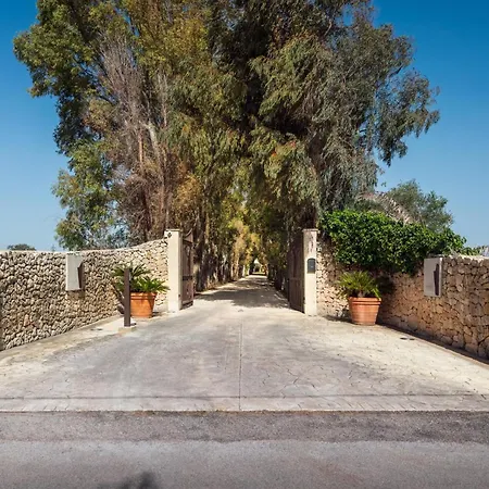فندق Dimora Caiammari Luxury & 5*