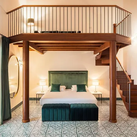 Dimora Caiammari Luxury & 5*