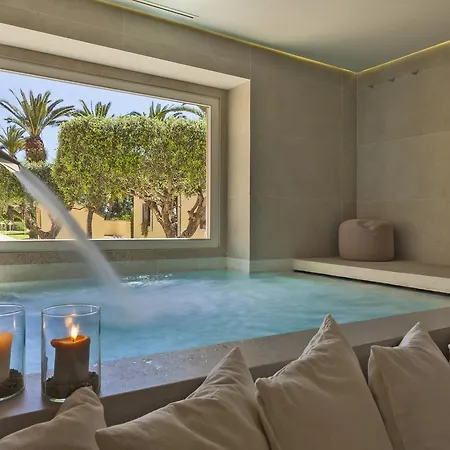 Dimora Caiammari Luxury & 5*