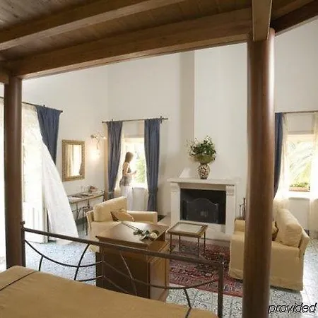 Szálloda Dimora Caiammari Luxury & 5*