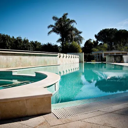 Szálloda Dimora Caiammari Luxury & 5*