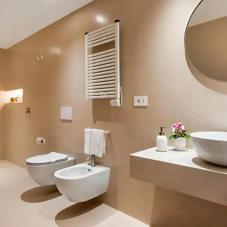 Dimora Caiammari Luxury & 5* Szirakúza