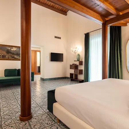 Szálloda Dimora Caiammari Luxury &