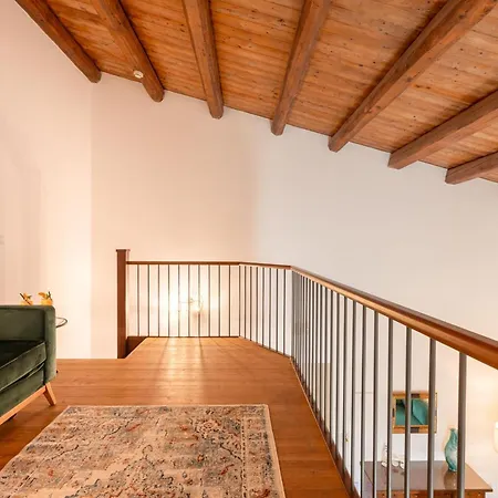 Dimora Caiammari Luxury & Szirakúza